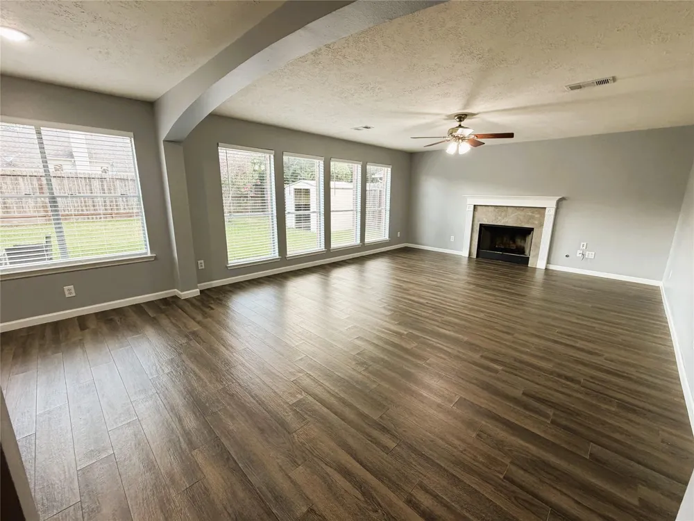 7231 Brockington Dr Drive Katy, TX 77494