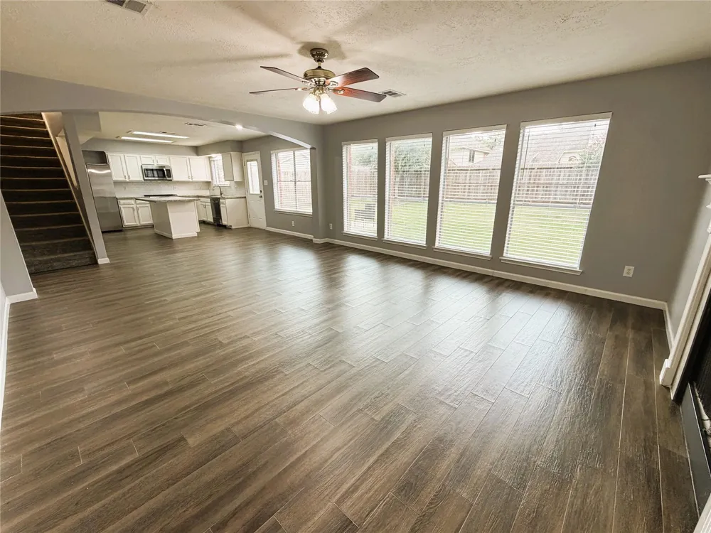 7231 Brockington Dr Drive Katy, TX 77494