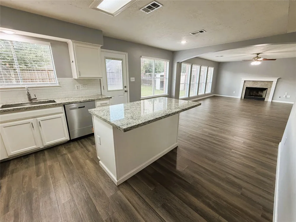 7231 Brockington Dr Drive Katy, TX 77494