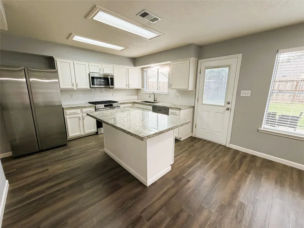 7231 Brockington Dr Drive Katy, TX 77494