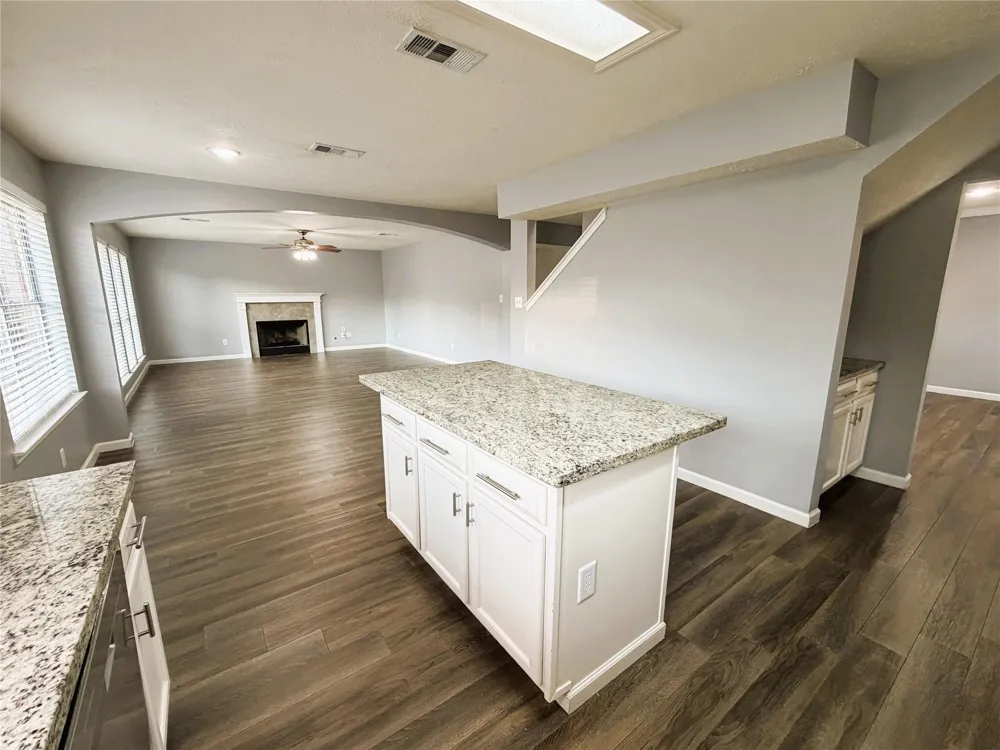 7231 Brockington Dr Drive Katy, TX 77494