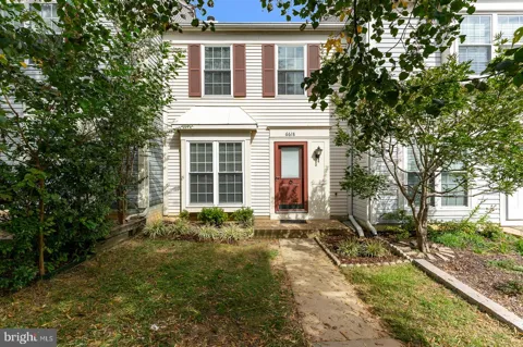6618 MORNING VIEW COURT