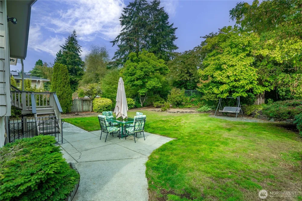 1561 S MacArthur Street Tacoma, WA 98465