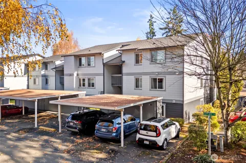 25720 114th Avenue SE #F307