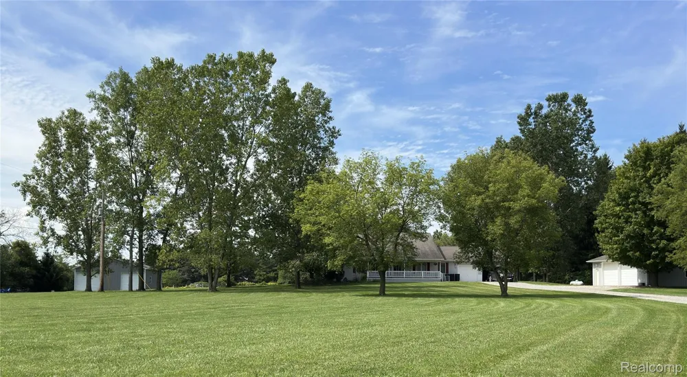 4489 Oak Road Richfield Township, MI 48423
