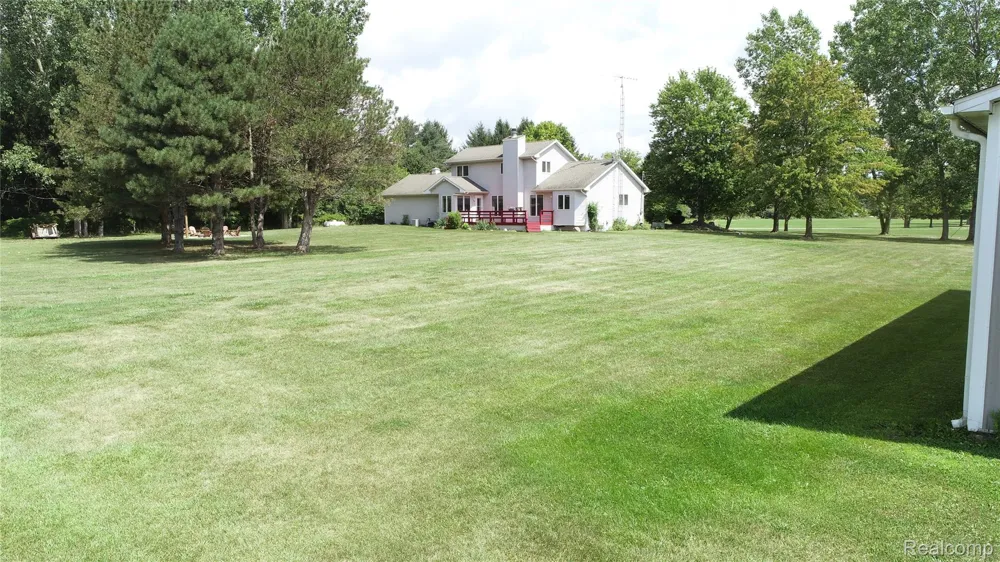 4489 Oak Road Richfield Township, MI 48423