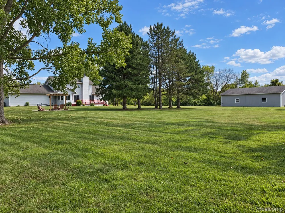 4489 Oak Road Richfield Township, MI 48423
