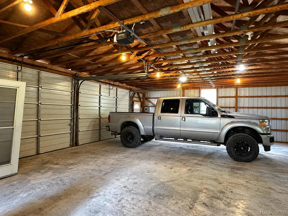4489 Oak Road Richfield Township, MI 48423