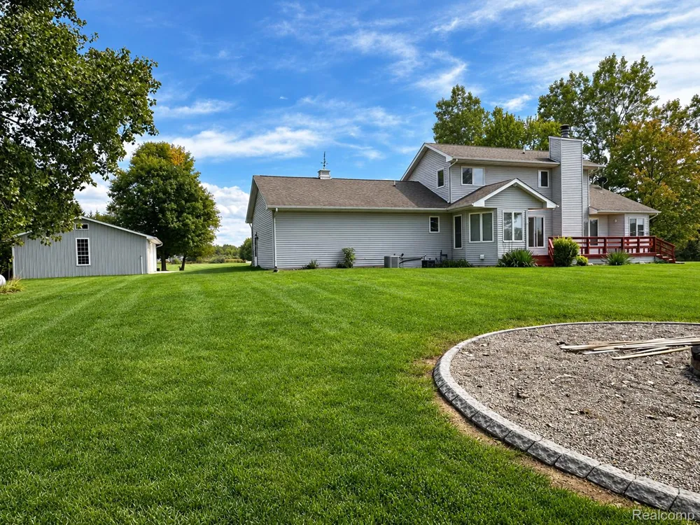 4489 Oak Road Richfield Township, MI 48423