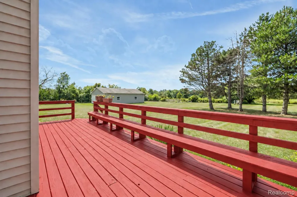 4489 Oak Road Richfield Township, MI 48423