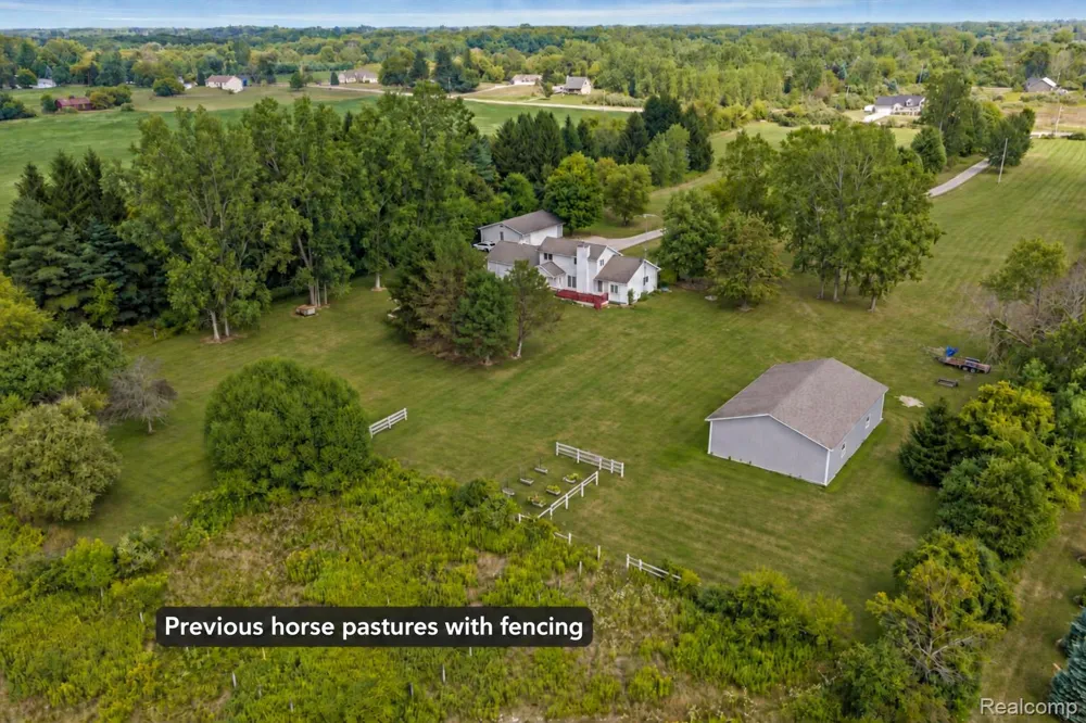 4489 Oak Road Richfield Township, MI 48423