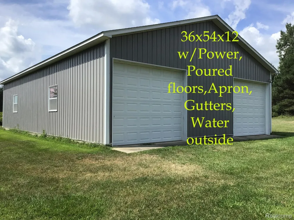 4489 Oak Road Richfield Township, MI 48423