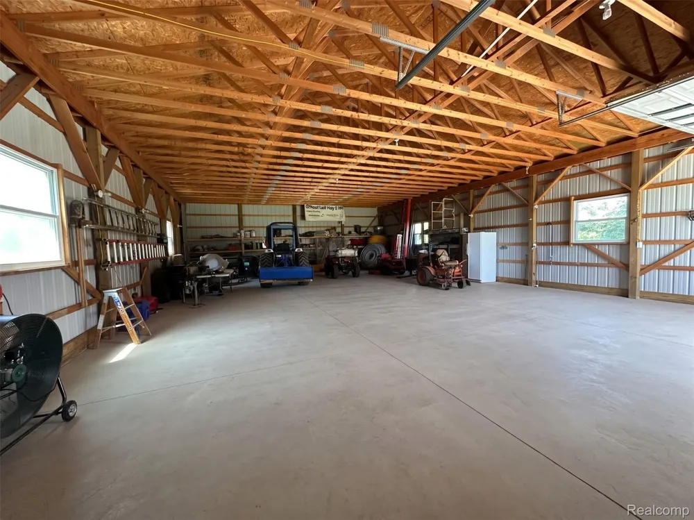 4489 Oak Road Richfield Township, MI 48423