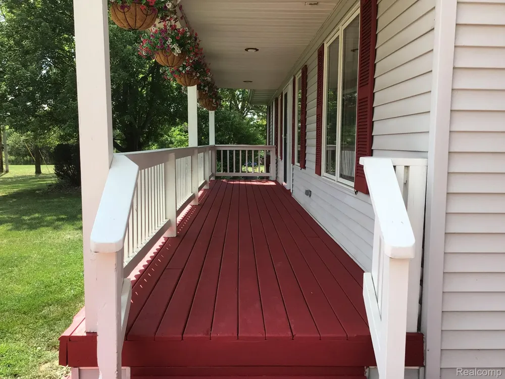 4489 Oak Road Richfield Township, MI 48423