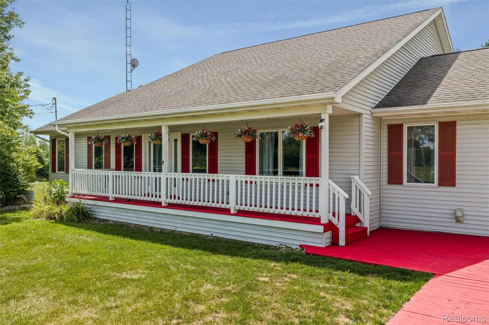4489 Oak Road Richfield Township, MI 48423