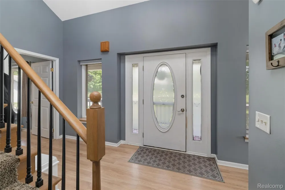 4489 Oak Road Richfield Township, MI 48423