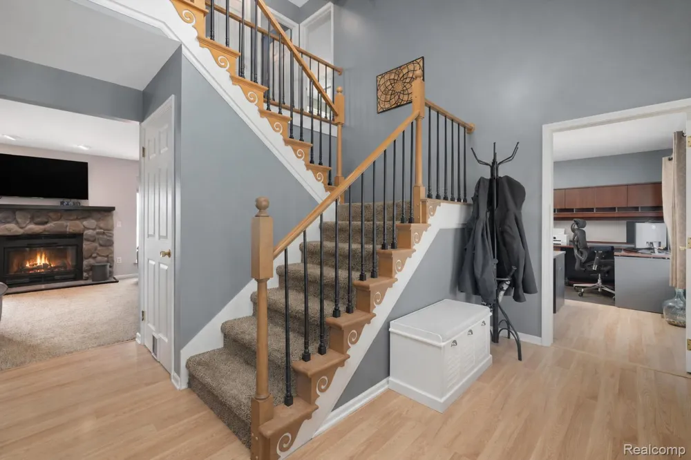 4489 Oak Road Richfield Township, MI 48423