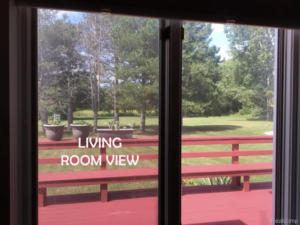 4489 Oak Road Richfield Township, MI 48423