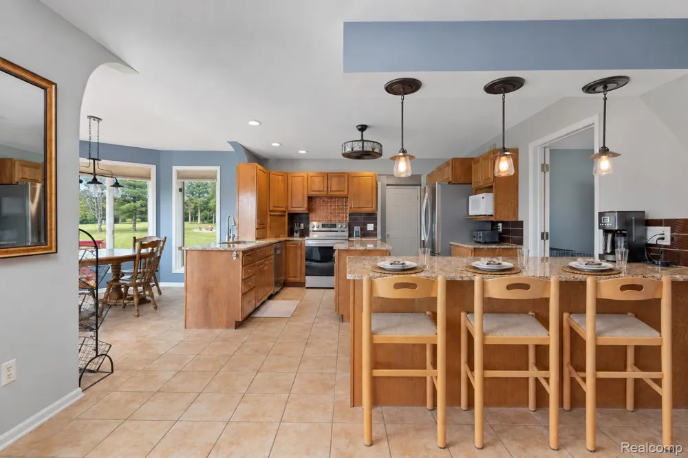 4489 Oak Road Richfield Township, MI 48423