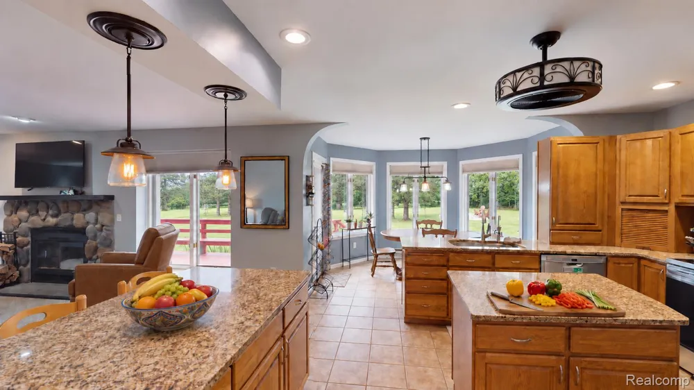 4489 Oak Road Richfield Township, MI 48423