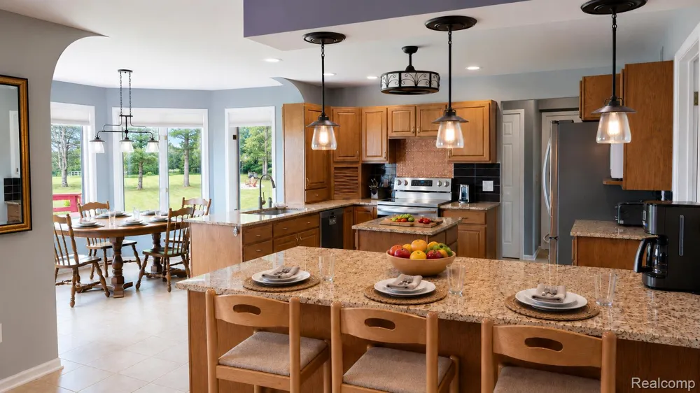 4489 Oak Road Richfield Township, MI 48423