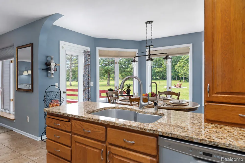 4489 Oak Road Richfield Township, MI 48423