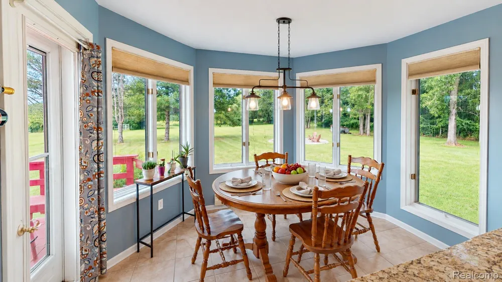 4489 Oak Road Richfield Township, MI 48423