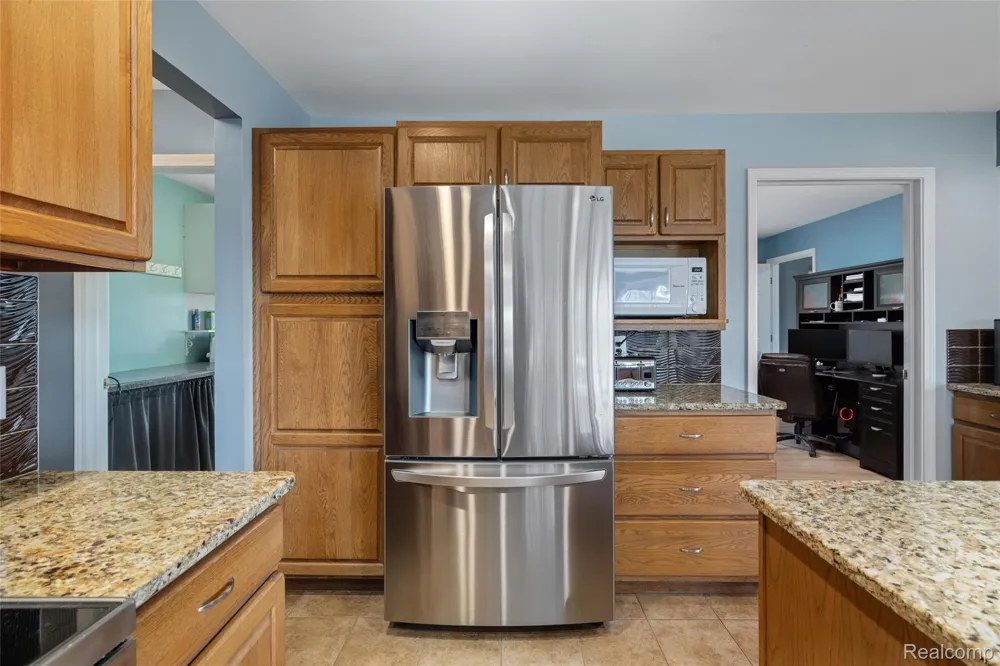 4489 Oak Road Richfield Township, MI 48423