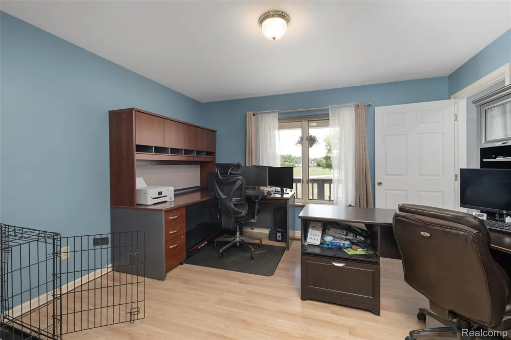 4489 Oak Road Richfield Township, MI 48423