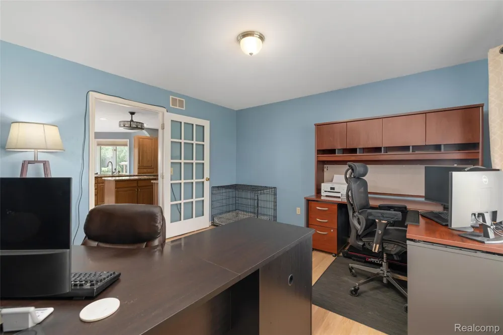 4489 Oak Road Richfield Township, MI 48423
