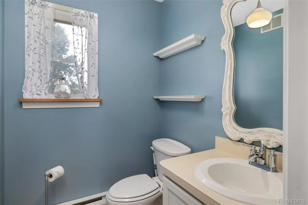 4489 Oak Road Richfield Township, MI 48423