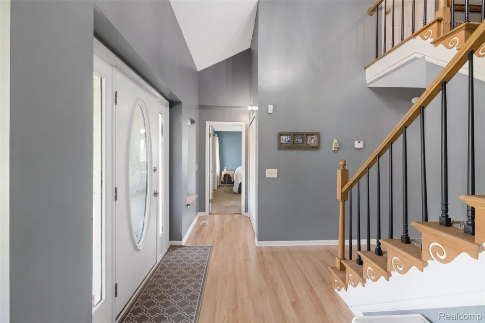 4489 Oak Road Richfield Township, MI 48423