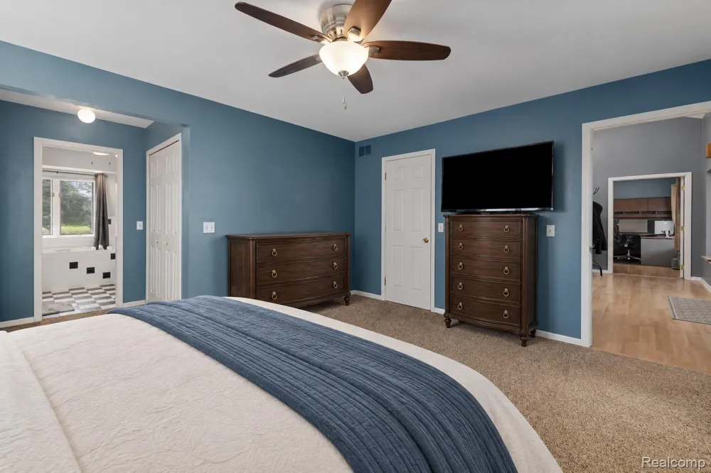 4489 Oak Road Richfield Township, MI 48423