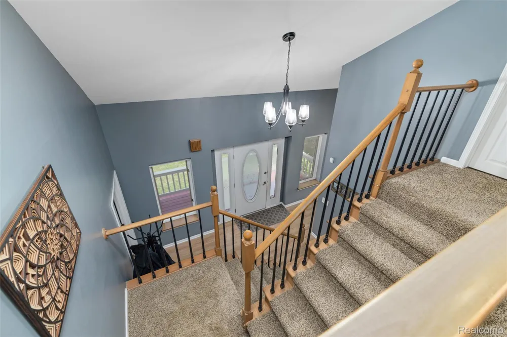 4489 Oak Road Richfield Township, MI 48423