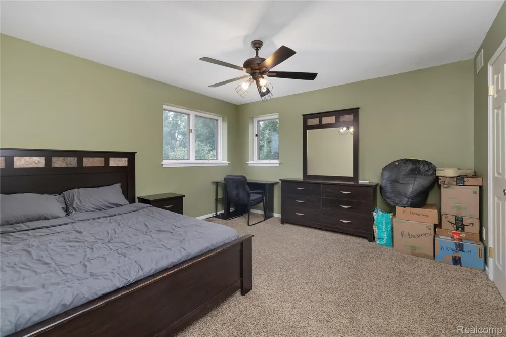 4489 Oak Road Richfield Township, MI 48423