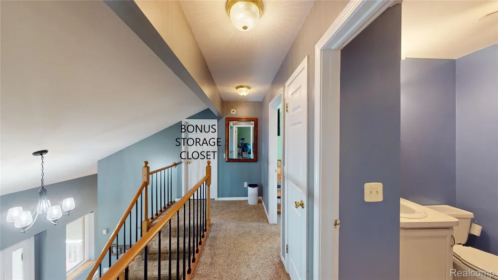 4489 Oak Road Richfield Township, MI 48423