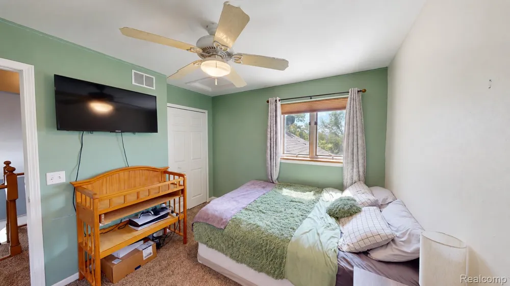 4489 Oak Road Richfield Township, MI 48423