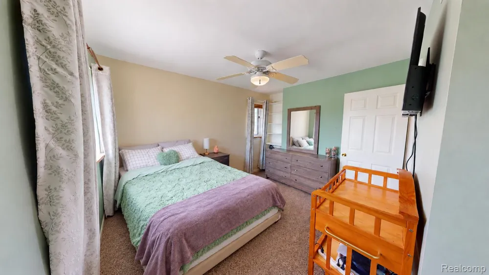 4489 Oak Road Richfield Township, MI 48423