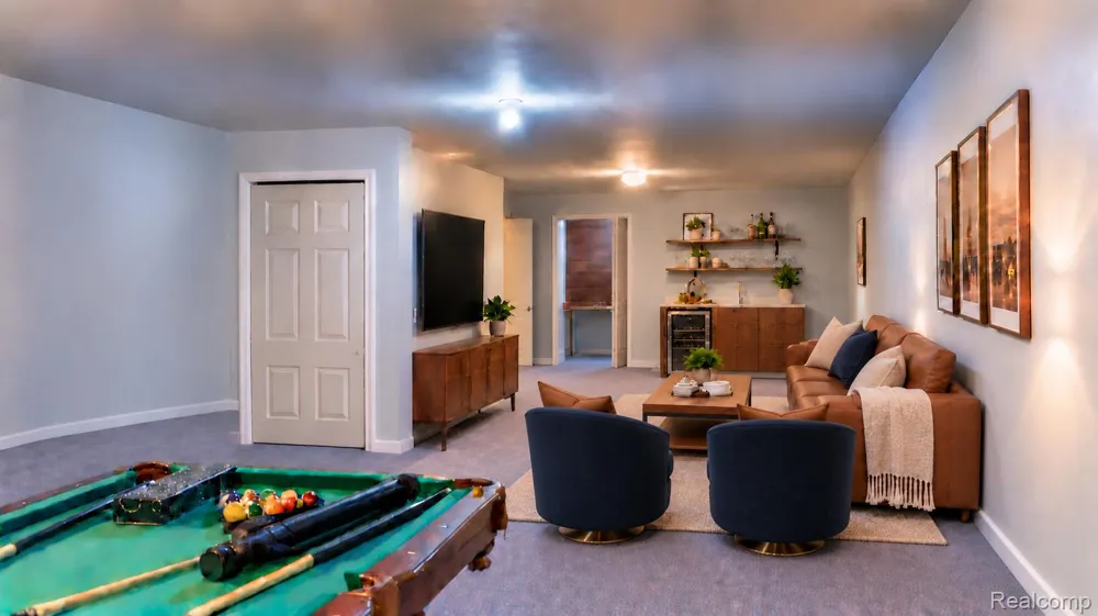 4489 Oak Road Richfield Township, MI 48423