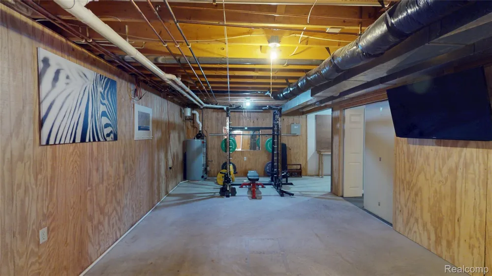4489 Oak Road Richfield Township, MI 48423