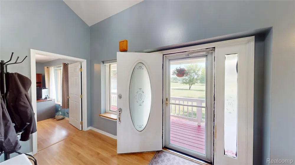 4489 Oak Road Richfield Township, MI 48423