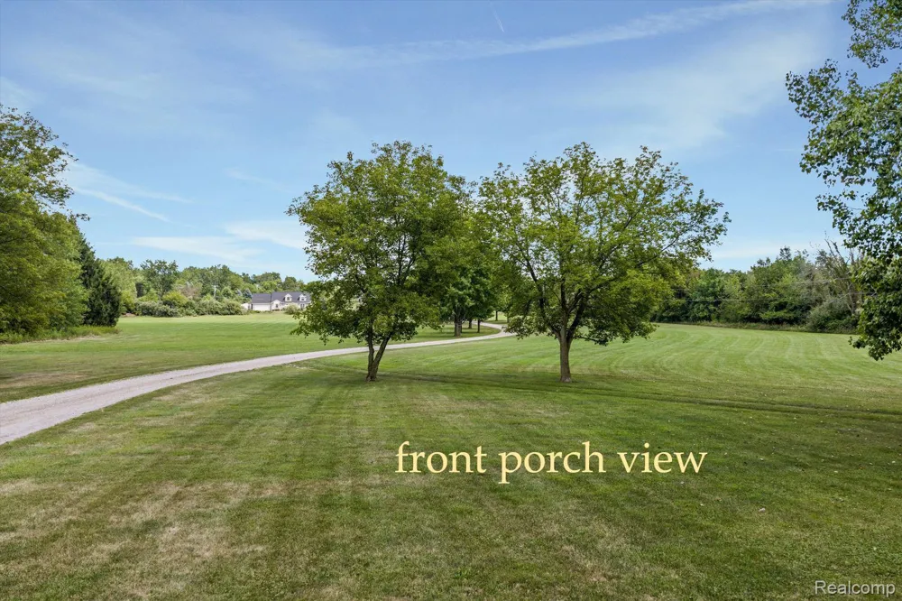 4489 Oak Road Richfield Township, MI 48423
