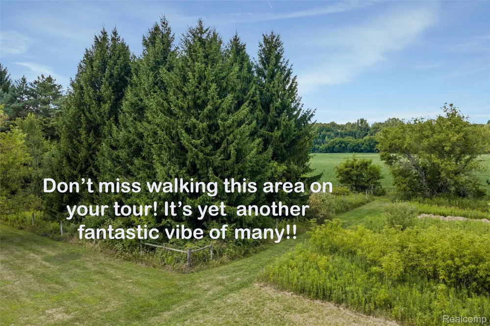 4489 Oak Road Richfield Township, MI 48423