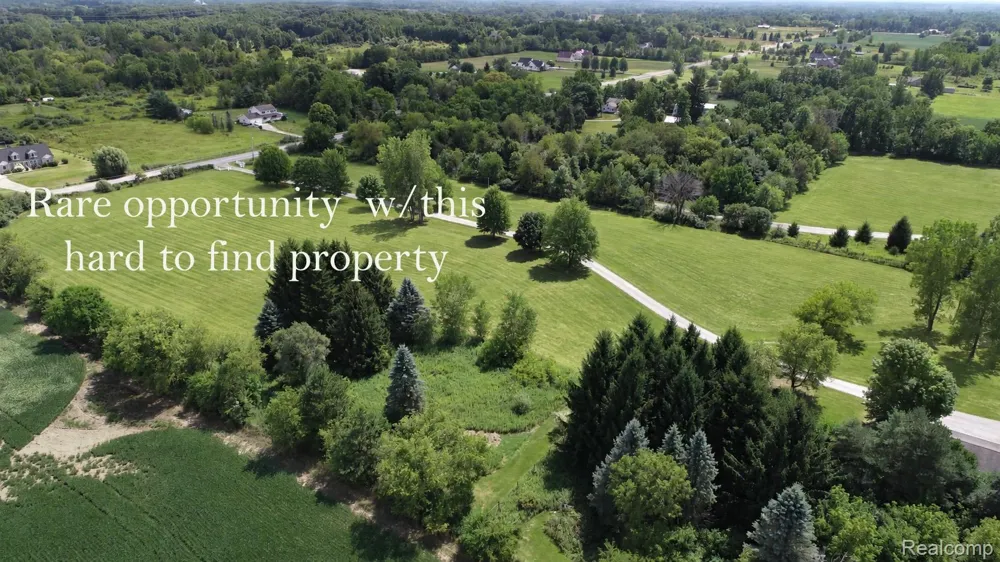 4489 Oak Road Richfield Township, MI 48423