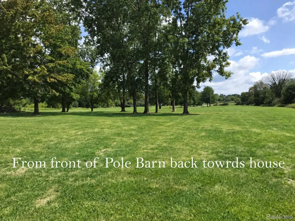 4489 Oak Road Richfield Township, MI 48423