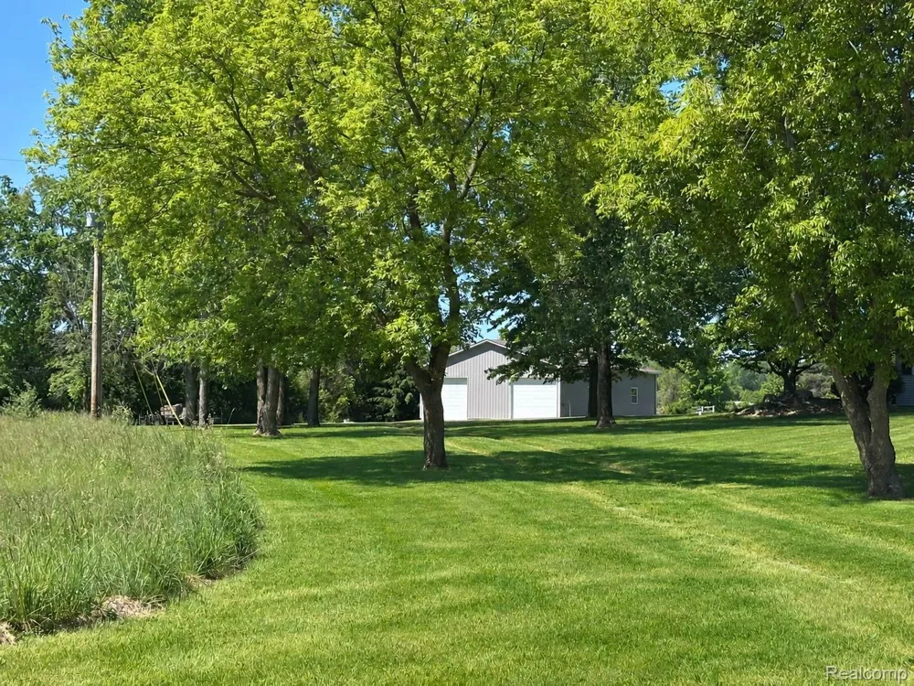 4489 Oak Road Richfield Township, MI 48423