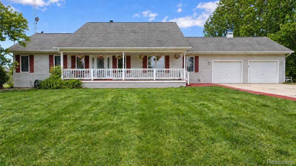 4489 Oak Road Richfield Township, MI 48423