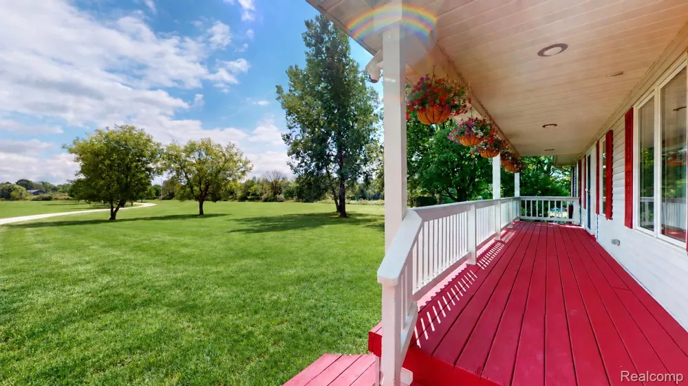 4489 Oak Road Richfield Township, MI 48423