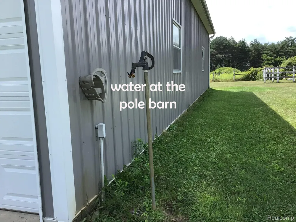 4489 Oak Road Richfield Township, MI 48423
