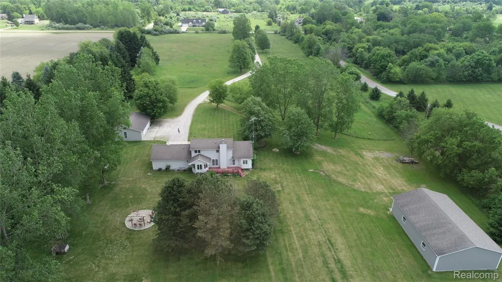4489 Oak Road Richfield Township, MI 48423